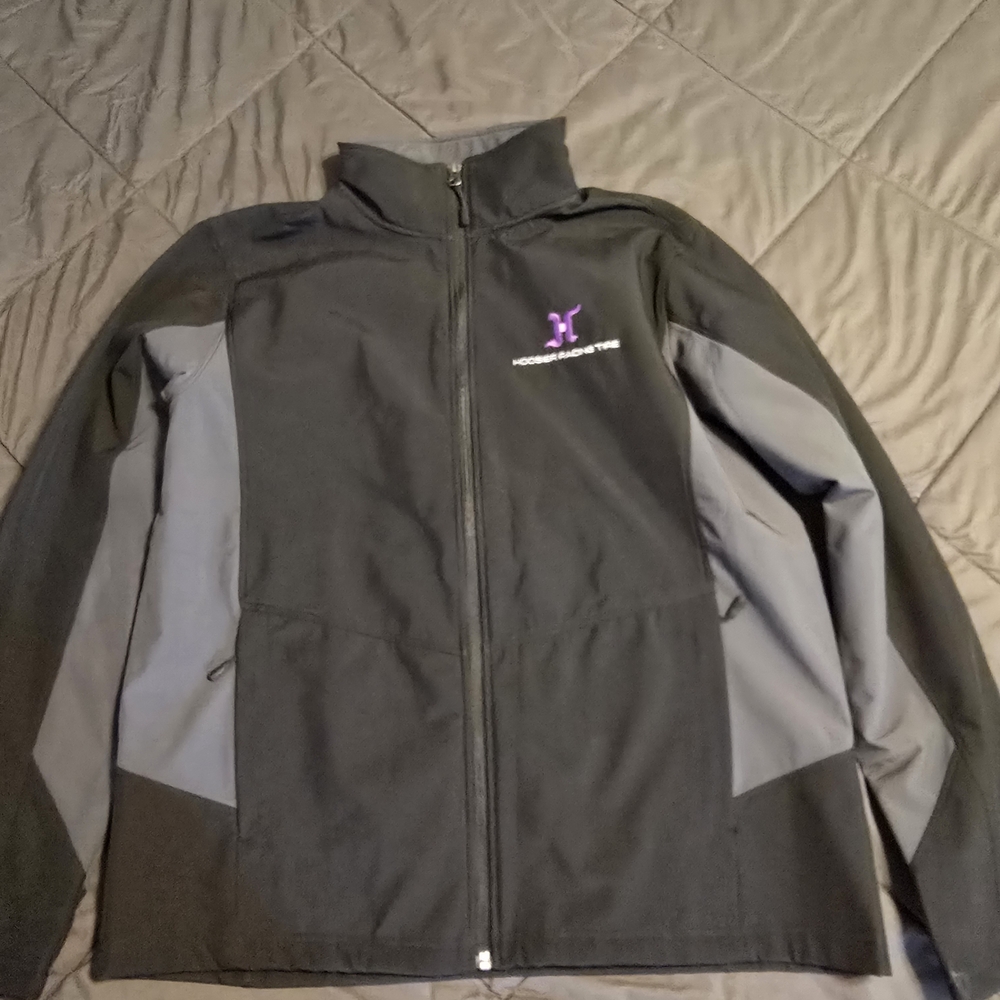 Hoosier Racing Tire Jacket